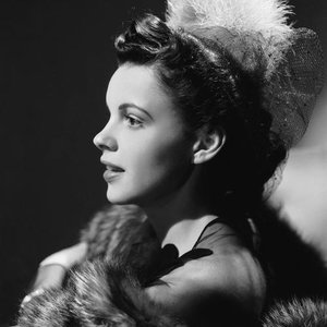 Image for 'Judy Garland'