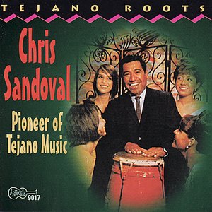 Pioneer of Tejano Music