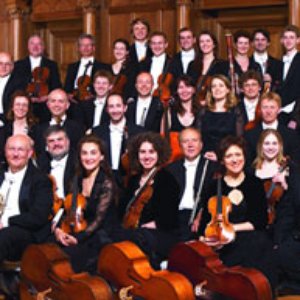 'English Chamber Orchestra, Ian Watson' için resim