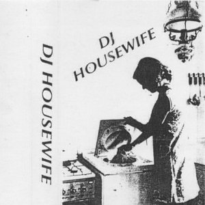 DJ Housewife