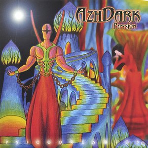 Azhdark Passion