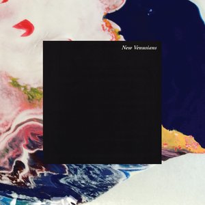 New Venusians [Explicit]