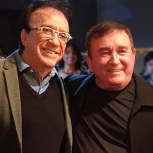 Avatar for Amado Batista, Moacyr Franco