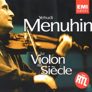 Le Violon Du Siècle