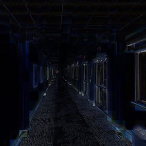 forgotten