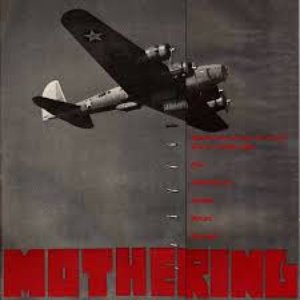 Mothering - EP