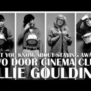 Two Door Cinema Club Vs Ellie Goulding 的头像