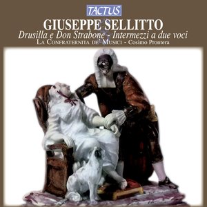 Sellitto: Drusilla e Strabone - Intermezzi a due voci