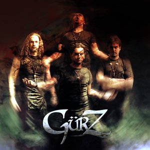 Gürz 的头像