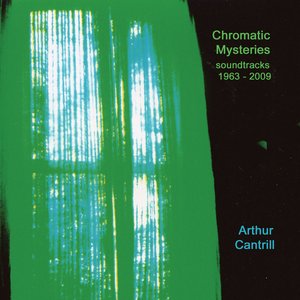 Chromatic Mysteries: Soundtracks 1963 - 2009