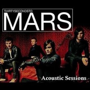 Acoustic Sessions