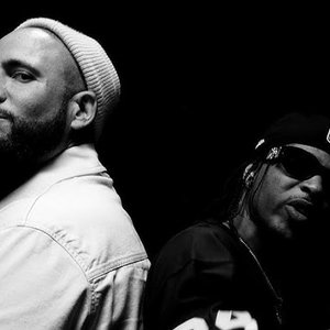 G Perico & DJ Drama 的头像