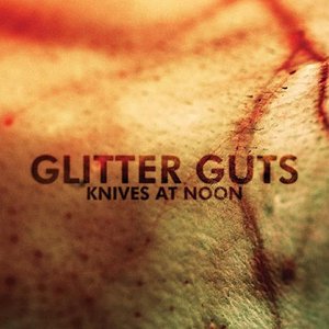 Glitter Guts - EP