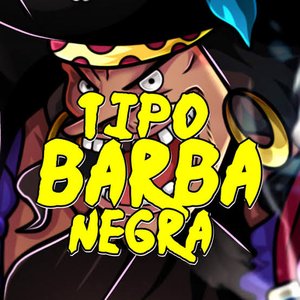 Tipo Barba Negra