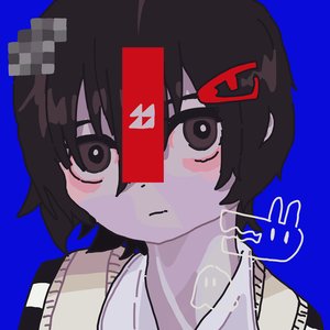 Avatar for 由末イリ