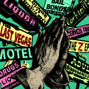 The 'Z' EP