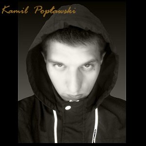 Изображение для 'Kamil Popławski'