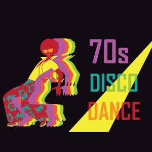 70s Disco Dance