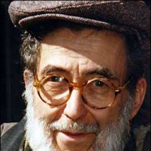 Nat Hentoff için avatar