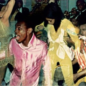 Avatar di Herbie Goins & The Night-Timers