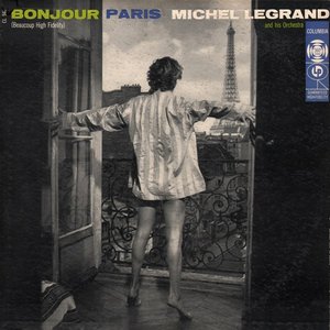 Bonjour Paris