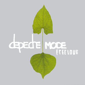 Depeche Mode - Freelove Single CD BONG 32 - Zortam Music