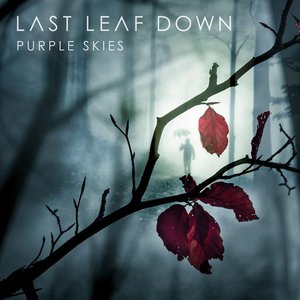 Purple Skies
