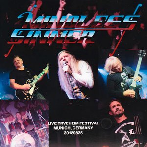 Live Trveheim Festival 2018