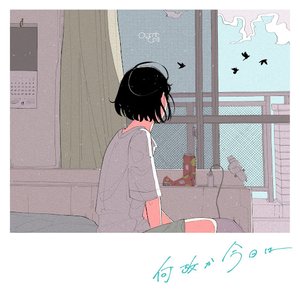 何故か今日は