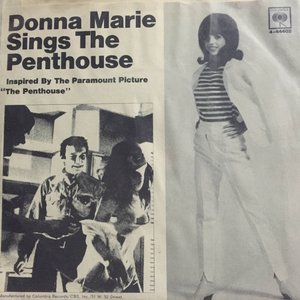 Donna Marie 的头像