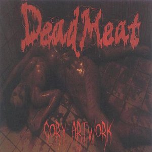Gory Artwork