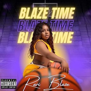 Blaze Time