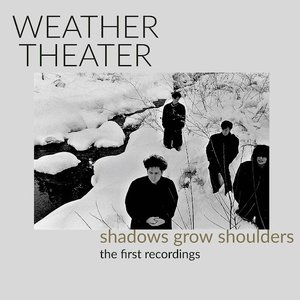 Shadows Grow Shoulders