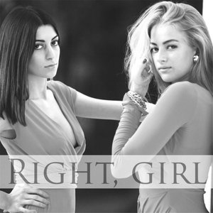Right, Girl (feat. Yulia Zhukova)