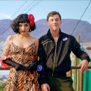 Mon Laferte & Guaynaa 的头像