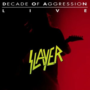 Live: Decade Of Aggression