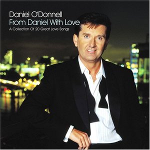 Image for 'From Daniel with Love'