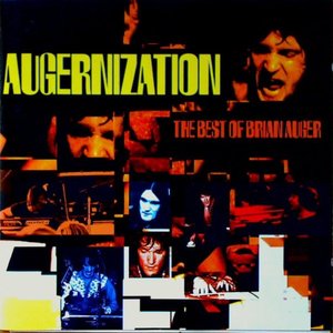 Augernization - The Best Of Brian Auger