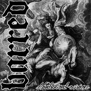 Bloodstained Existence