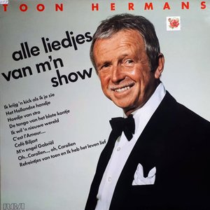 Alle  Liedjes Van M'n Show