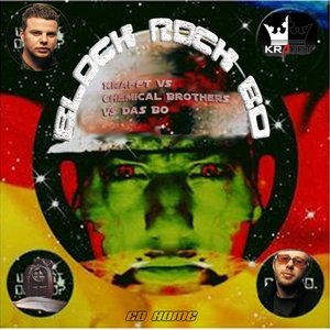 Krafft vs. The Chemical Brothers vs. Das BO 的头像