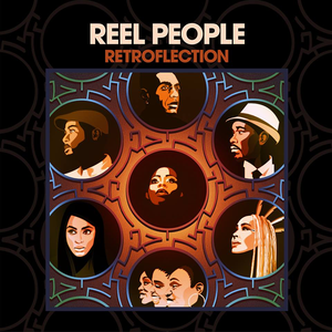 Reel People - Retroflection - Zortam Music