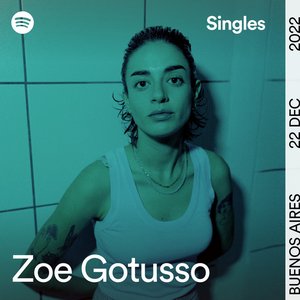 Spotify Singles