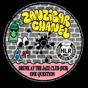 Drunk at the Jazz Club EP