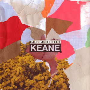 Cause and Effect cover