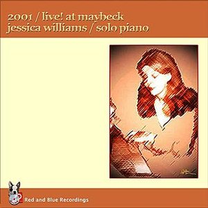 Live! At Maybeck Studio 2001