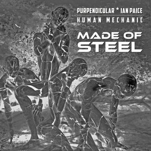 Made of Steel