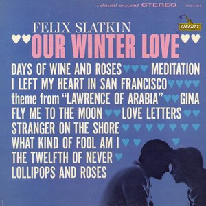Our Winter Love