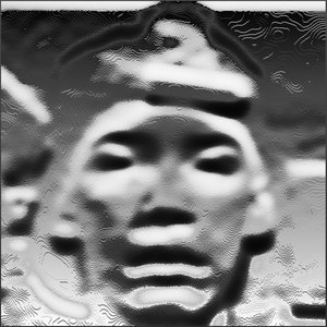 The Dark Gospel - Single