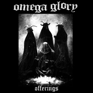Avatar for Omega Glory